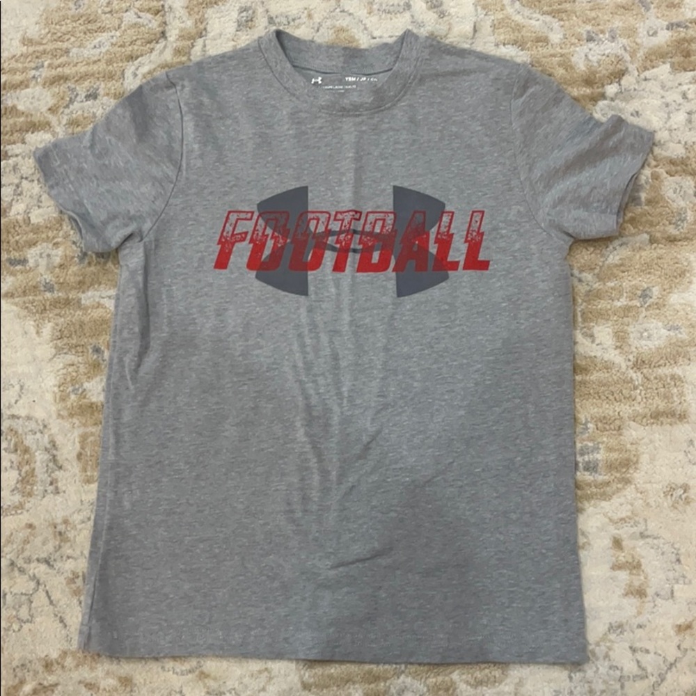 Under Armour shirt
